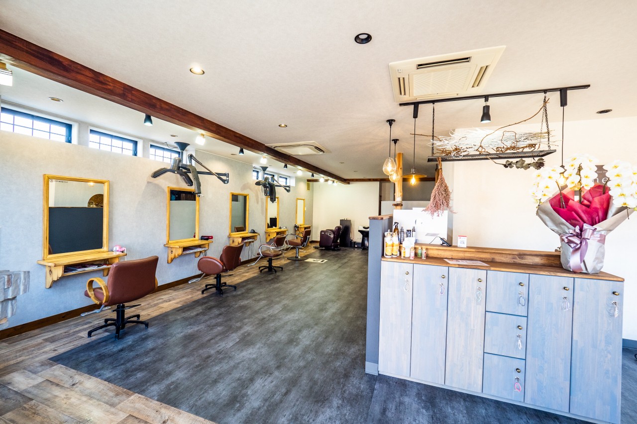 美容室 June じゅね 豊田市 岡崎市 髪質改善 縮毛矯正が得意なサロン 美容室 June じゅね 豊田市 岡崎市 髪質改善 縮毛矯正が得意なサロン