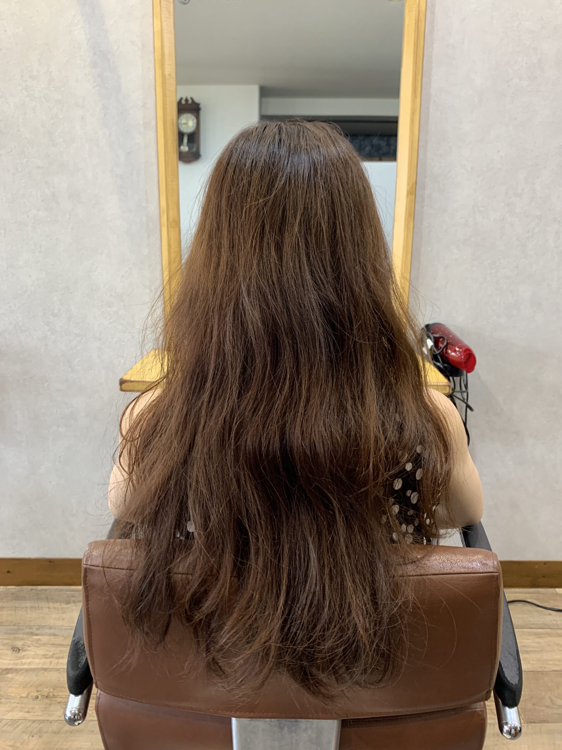 【美容師も知らない】髪の毛を綺麗に伸ばす方法3選 美容室 JUNE（じゅね）